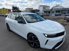 Opel Astra L ST Elegance 1.2, RFK, PDC, LED