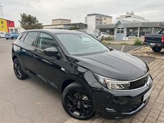 Opel Grandland GS 1.2, Navi, 360°, SHZ, AHK