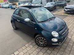 Fiat 500C Star 1.0, Navi, PDC, Klima